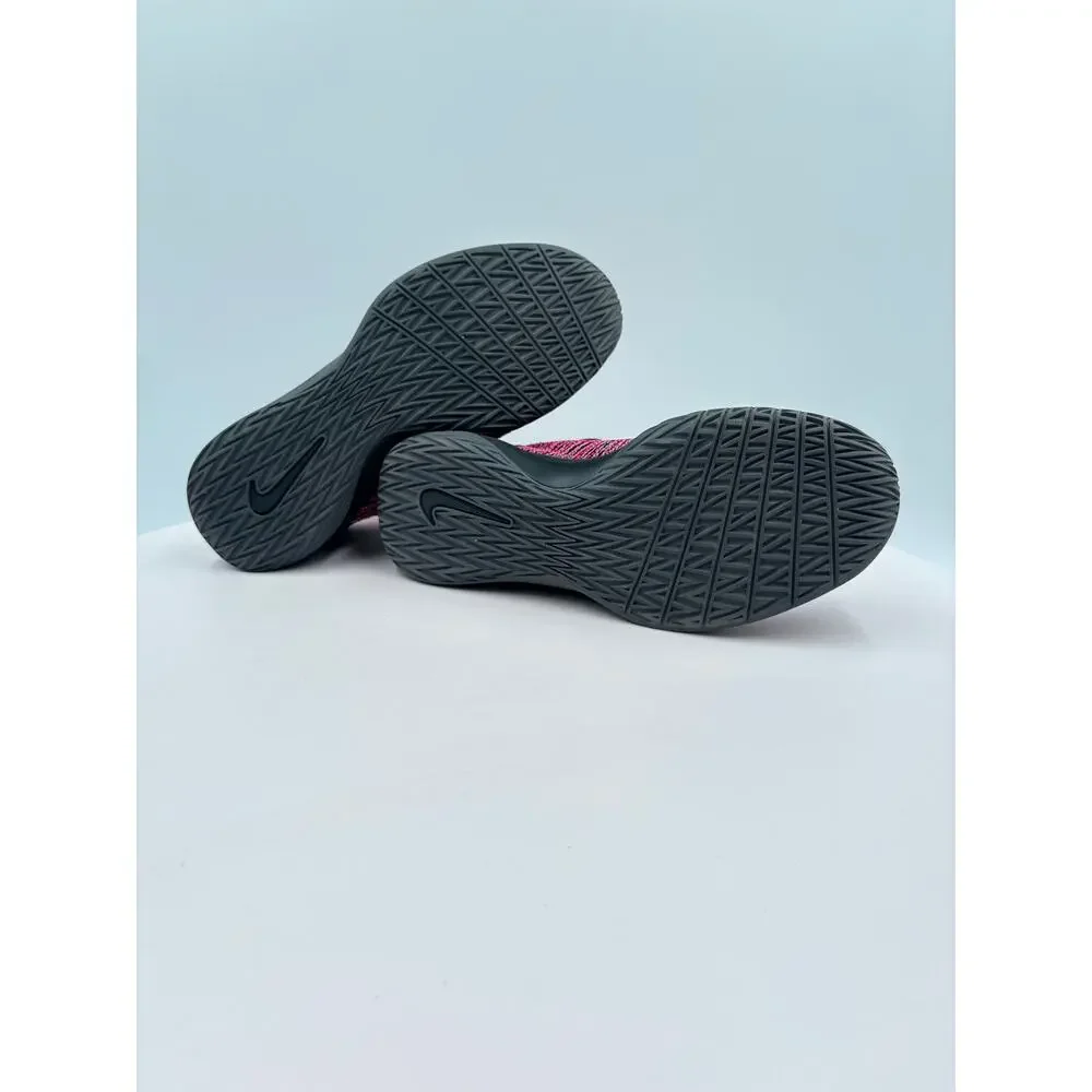 Nike 200M Ascention Black
